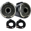 Rockford Fosgate X317-STG6