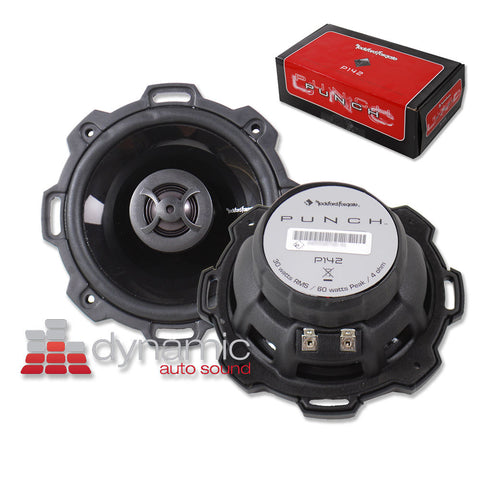 Rockford-Fosgate-P142